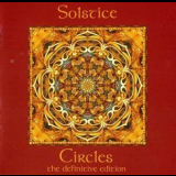 Solstice - Circles '1996