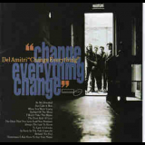 Del Amitri - 'change Everything' '1992