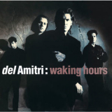 Del Amitri - Waking Hours '1989