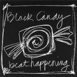 Beat Happening - Black Candy '1992