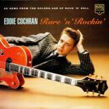 Eddie Cochran - Rare'n'rockin '1997