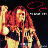 Gillan - No Easy Way (live At Hammersmith, 1980) '2008