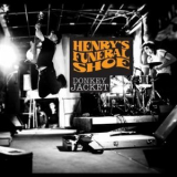 Henry's Funeral Shoe - Donkey Jacket '2011