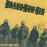 Brand New Sin - Black And Blue '2005