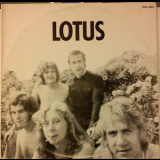 Lotus - Lotus '1975