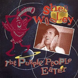 Sheb Wooley - The Purple People Eater '1997