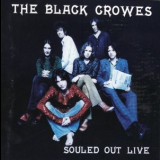 The Black Crowes - Souled Out Live '1998