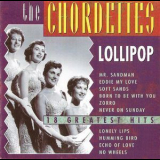 The Chordettes - Lollipop '1995