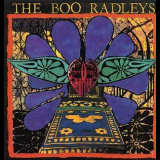 The Boo Radleys - Adrenalin [EP] '1992