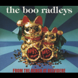 The Boo Radleys - From The Bench At Belvidere '1995