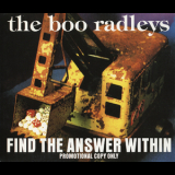 The Boo Radleys - Find The Answer Within {promo EP} '1995