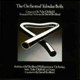 Mike Oldfield - The Orchestral Tubular Bells '1975