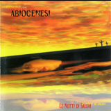 Abiogenesi - Le Notti Di Salem '2000