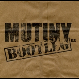 Ben Moody - Mutiny Bootleg {EP} '2008