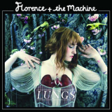 Florence & The Machine - Lungs '2010