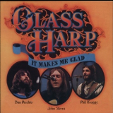 Glass Harp - It Makes Me Glad '1972