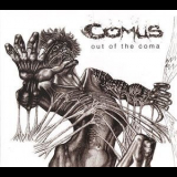 Comus - Out Of The Coma '2012