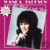 Wanda Jackson - 20 Rock'n'roll Hits (emi) '1995