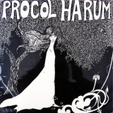Procol Harum - A Whiter Shade Of Pale (Vinyl) '1967