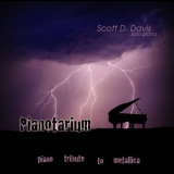 Scott D. Davis - Pianotarium '2007
