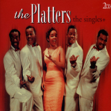The Platters - The Singles+ '2003