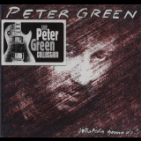 Peter Green - Whatcha Gonna Do '1981