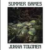 Jukka Tolonen - Summer Games (2004 Remaster) '1973