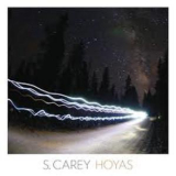 S. Carey - Hoyas '2012