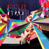 Minus The Bear - Infinity Overhead '2012