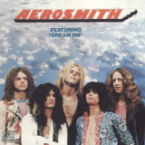 Aerosmith - Aerosmith '1973