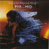 The Alan Parsons Project - Pyramid (Expanded Edition 2008) '1978