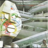 The Alan Parsons Project - I Robot (Expanded Edition 2007) '1977