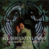 Javier Navarrete - El Laberinto Del Fauno / Лабиринт Фавна OST '2006