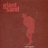 Giant Sand - Cover Magazine '2002