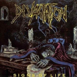 Devastation - Signs of Life '1989