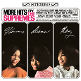 The Supremes - More Hits By The Supremes '1965