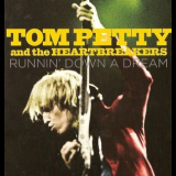 Tom Petty & The Heartbreakers - Runnin' Down A Dream (soundtrack Cd) '2007