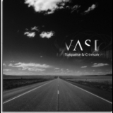Vast - Turquoise & Crimson  '2004
