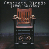Concrete Blonde - Group Therapy '2002