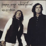 Jimmy Page & Robert Plant - No Quarter '1994