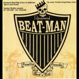 Reverend Beat-man & The Un-believers - Get On Your Knees '2001