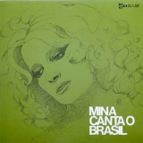 Mina - Canta O Brasil '1970