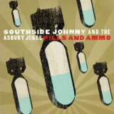 Southside Johnny & The Asbury Jukes - Pills And Ammo '2010