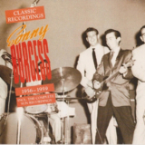 Sonny Burgess - Classic Recordings 1956-59 '1991