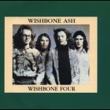 Wishbone Ash - Wishbone Four '1973