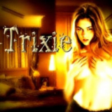 Trixie - Trixie (2003 Remaster) '1990