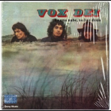 Vox Dei - Orig - Es Una Nube, No Hay Duda '1973