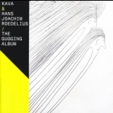 Hans-Joachim Roedelius - The Gugging Album (CD 2) '2008