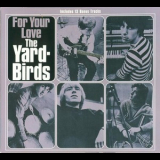 The Yardbirds - For Your Love '1999
