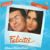 Al Bano & Romina Power - Felicità '1982